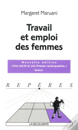 Capa do artigo Travail Et Emploi Des Femmes