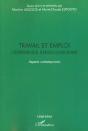 Travail Et Emploi ; L'Experience Anglo-Saxonne ; Aspects Contemporains - Preview
