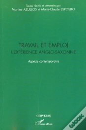 Capa do artigo Travail Et Emploi ; L