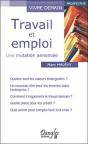 Travail Et Emploi ; Une Mutation Annoncée - Preview