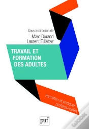 Capa do artigo Travail Et Formation Des Adultes