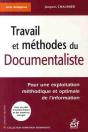 Travail Et Méthodes Du Documentaliste - Preview