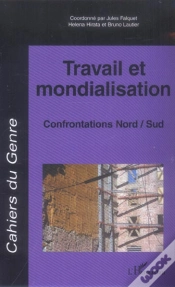 Capa do artigo Travail Et Mondialisation ; Confrontation Nord-Sud
