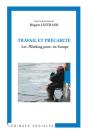 Travail Et Précarité ; Les "Working Poor" En Europe - Preview