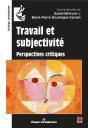 Travail Et Subjectivite - Preview