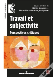 Travail Et Subjectivite