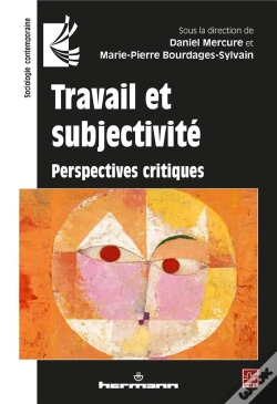 Capa do artigo Travail Et Subjectivite