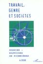 Travail Genre Et Societes T.4; Histoires De Pionnières - Preview