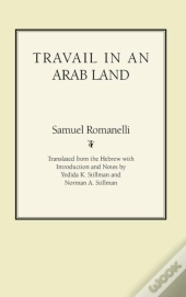 Travail In An Arab Land