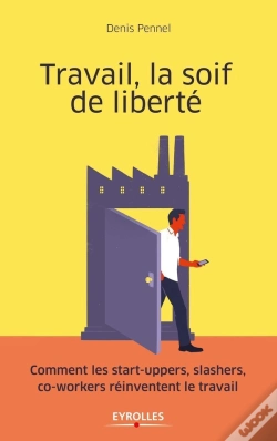 Capa do artigo Travail, La Soif De Liberté