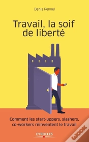 Capa do artigo Travail, La Soif De Liberté