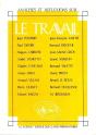 Travail (Le) - Preview