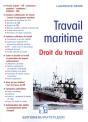 Travail Maritime ; Droit Du Travail - Preview