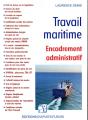 Travail Maritime ; Encadrement Administratif - Preview