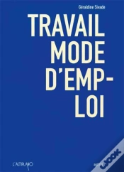Capa do artigo Travail Mode D