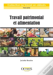 Capa do artigo Travail Patrimonial Et Alimentation