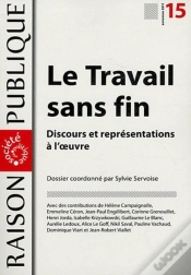 Capa do artigo Travail Sans Fin