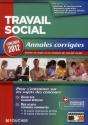 Travail Social Annales Corrigees Concours 2012 - Preview