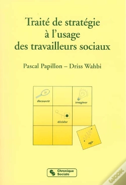 Capa do artigo Travail Social Et Communication