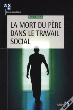 Capa do artigo Travail Social Et Mort Du Pere