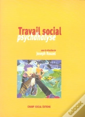 Capa do artigo Travail Social Et Psychanalyse