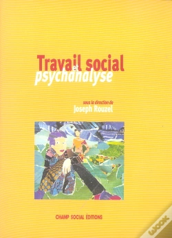 Capa do artigo Travail Social Et Psychanalyse