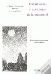 Travail Social Et Sociologie De La Modernité