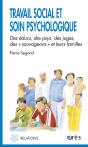 Travail Social Et Soin Psychologique - Preview