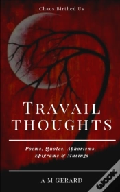 Capa do artigo Travail Thoughts
