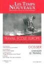 Travail,Ecole,Europe - Preview