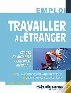 Capa do artigo Travailler À L'Étranger