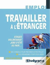 Capa do artigo Travailler À L
