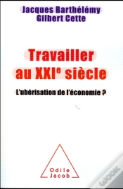 Capa do artigo Travailler Au Xxieme Siecle