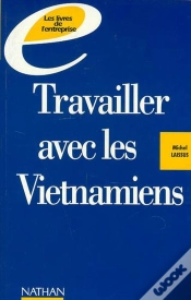 Capa do artigo Travailler Avec Les Vietnamiens