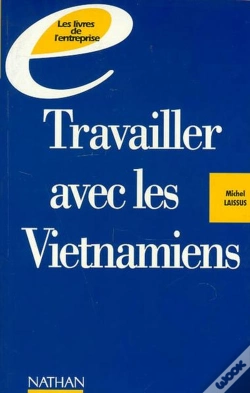 Capa do artigo Travailler Avec Les Vietnamiens