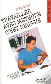 Capa do artigo Travailler Avec Méthode C
