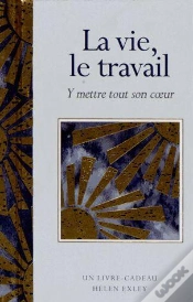 Capa do artigo Travailler Avec Tout Son Coeur