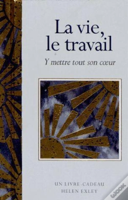Capa do artigo Travailler Avec Tout Son Coeur