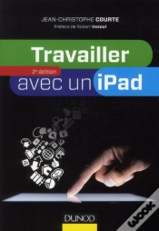 Capa do artigo Travailler Avec Un Ipad (2e Édition)