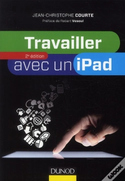 Capa do artigo Travailler Avec Un Ipad (2e Édition)