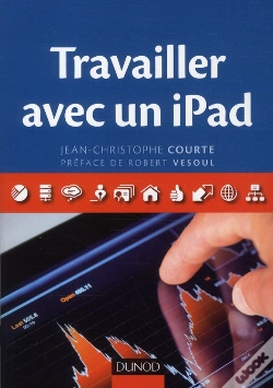 Capa do artigo Travailler Avec Un Ipad