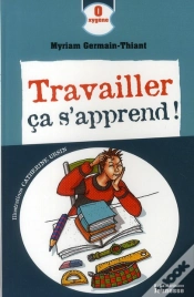 Capa do artigo Travailler Ça S