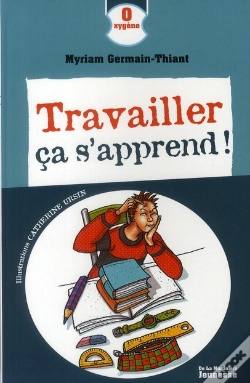 Capa do artigo Travailler Ça S'Apprend !