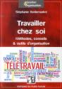 Travailler Chez Soi - Methodes, Conseils & Outils D'Organisation - Preview