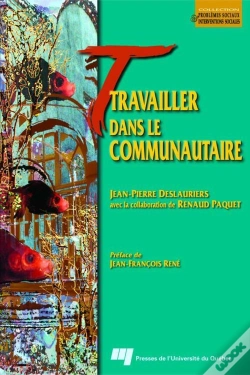 Capa do artigo Travailler Dans Le Communautaire