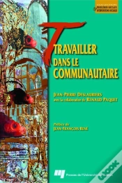 Capa do artigo Travailler Dans Le Communautaire
