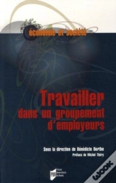 Travailler Dans Un Groupement D'Employeurs