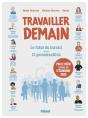 Travailler Demain - Preview