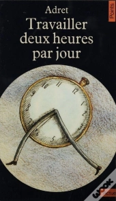 Travailler Deux Heures Par Jour