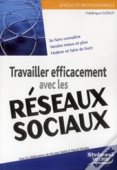 Travailler Efficacement Avec Les Reseaux Sociaux